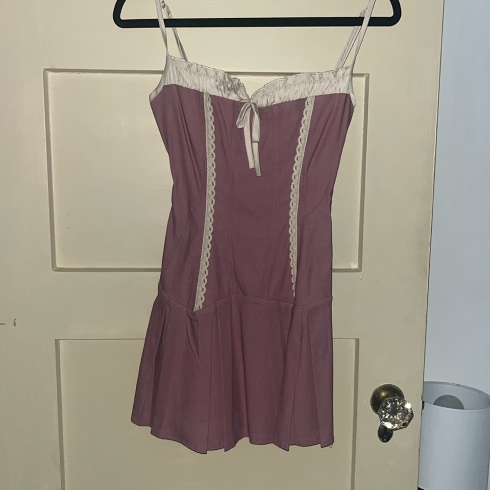 NWT Princess Polly Dress